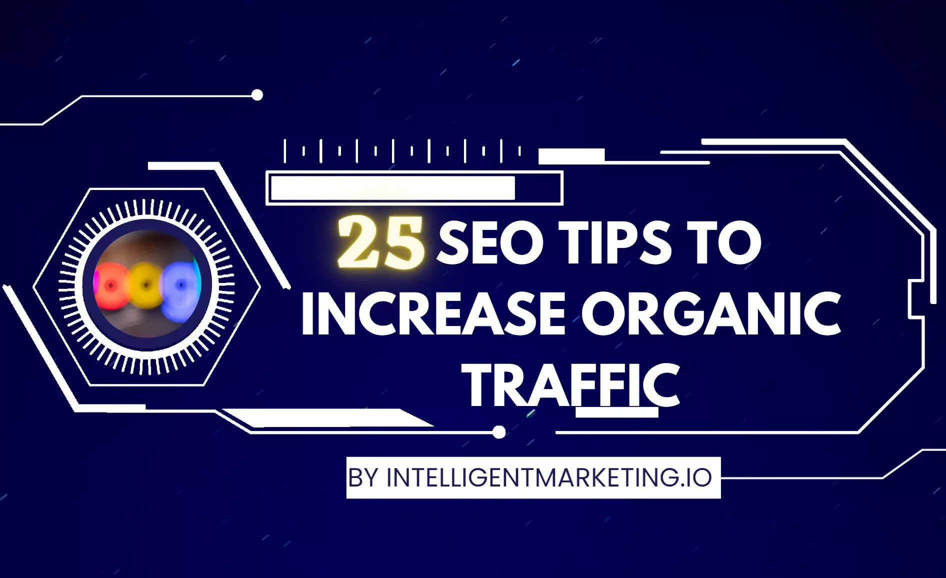 25 SEO Tips
