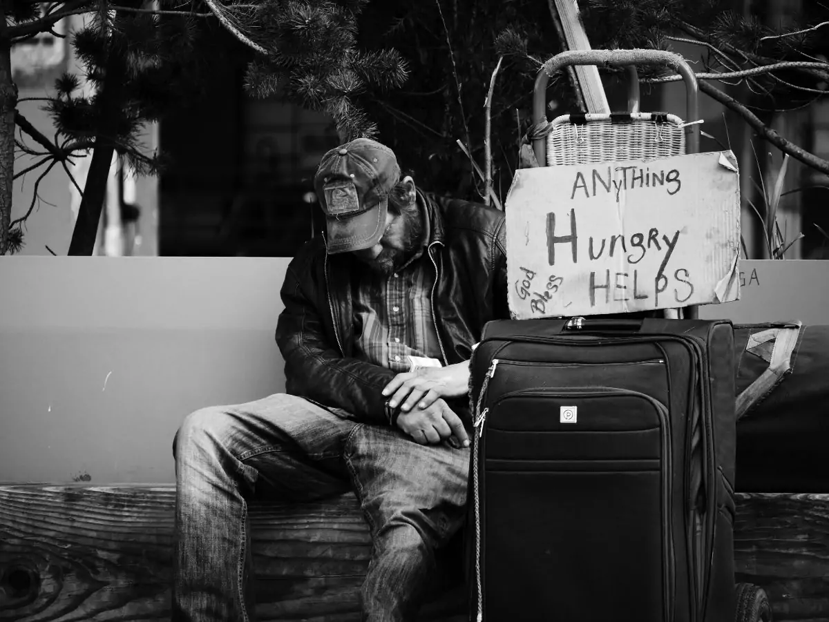 marketing in a recession
