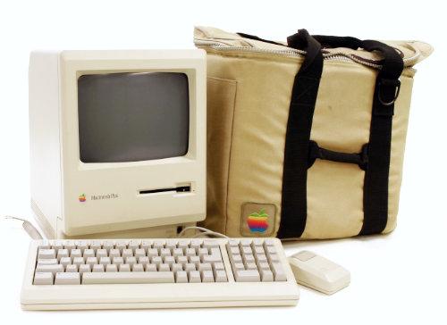 old macintosh