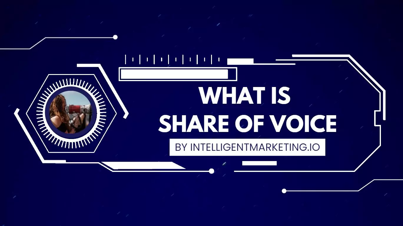 what is share of voice