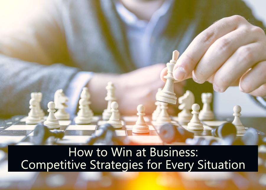 Strategy 2 Understanding Flanking Defense Strategy For Corporate Leaders  Strategy To Attain Market