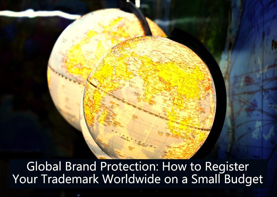 global trademark registration