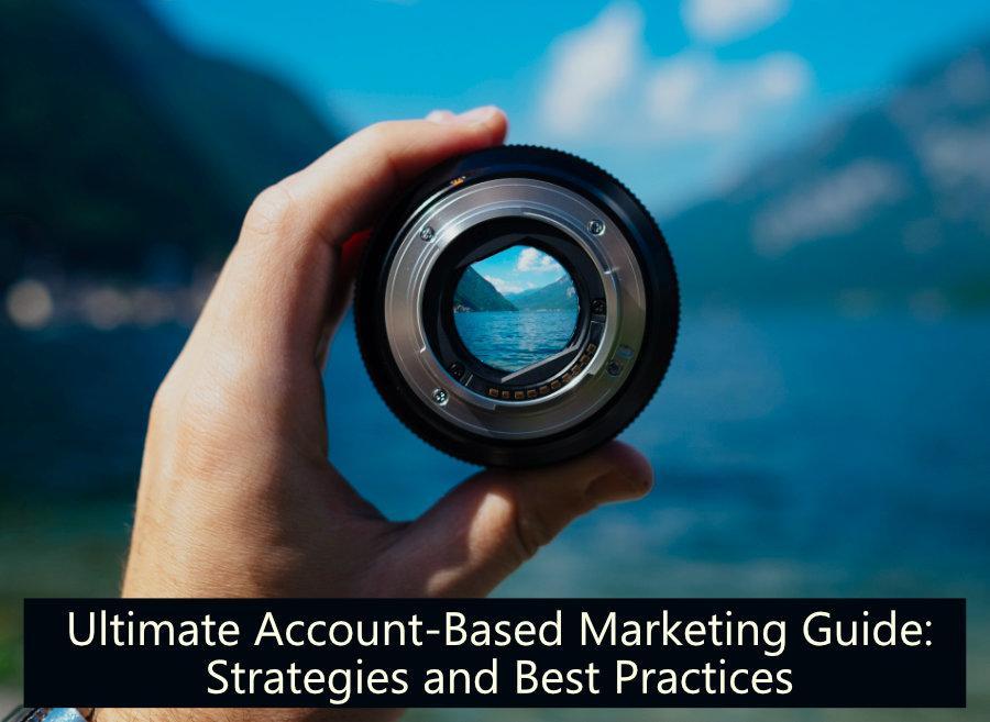 account-based marketing