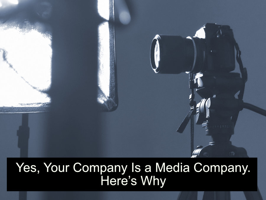 media company